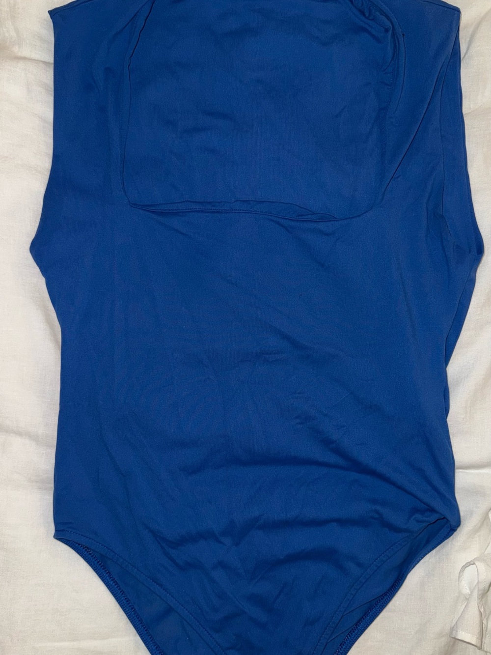 Zara bodsuit